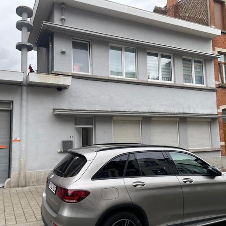 La Belle Etoile De Bruxelles公寓 外观 照片