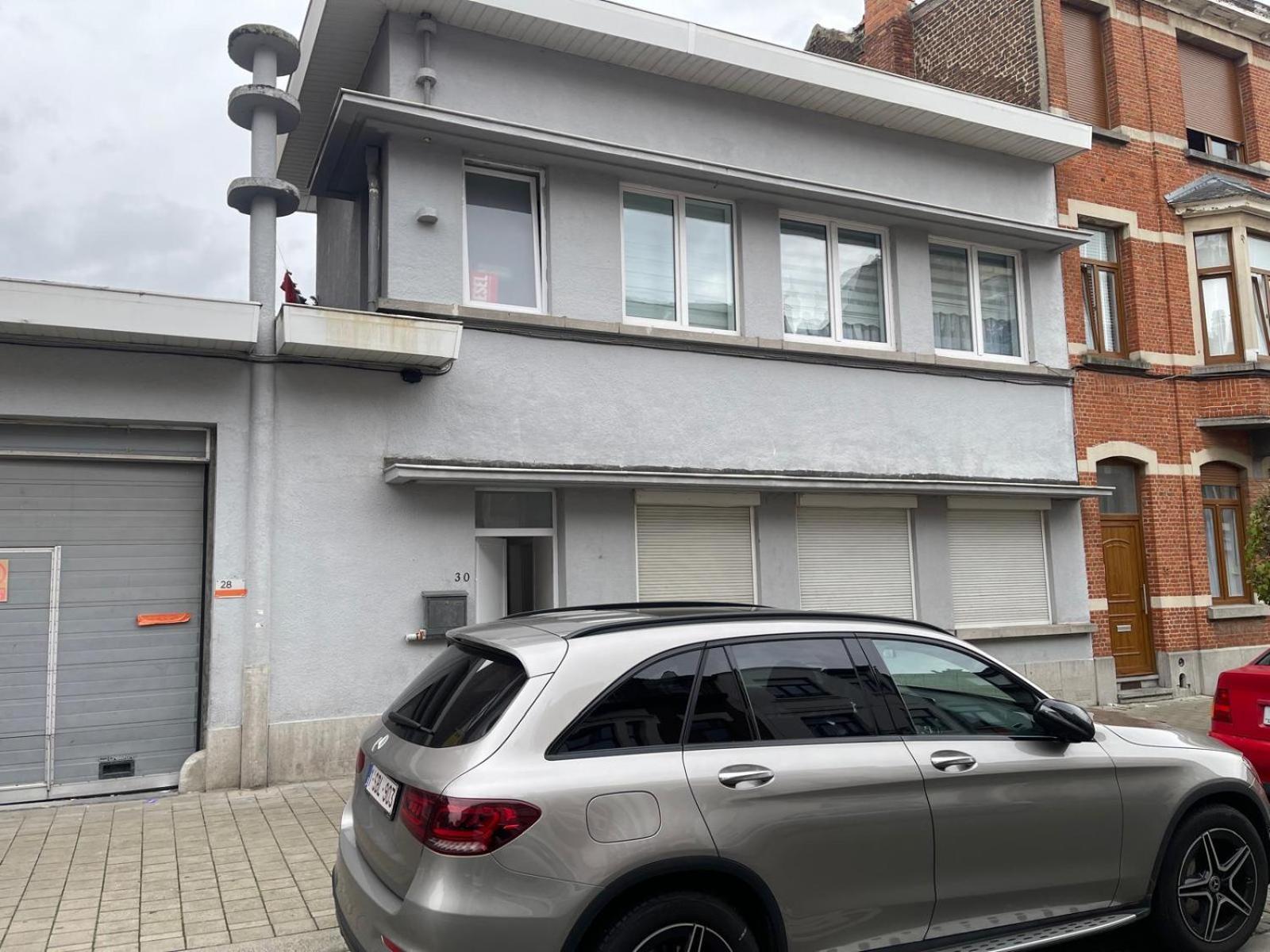 La Belle Etoile De Bruxelles公寓 外观 照片
